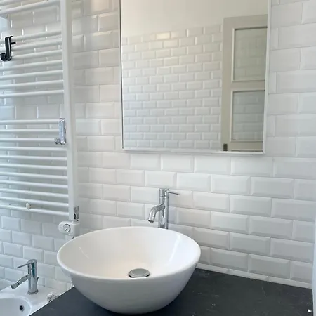 Apartment Out Finish Ester Noli