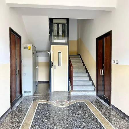 Out Finish Ester Apartment *