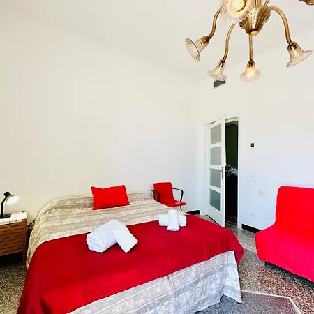 Apartment Out Finish Ester *