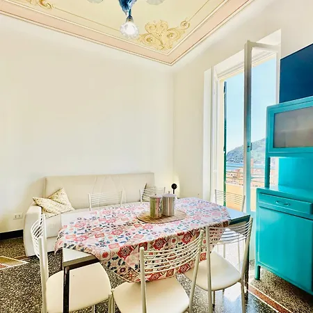 Out Finish Ester Apartment
