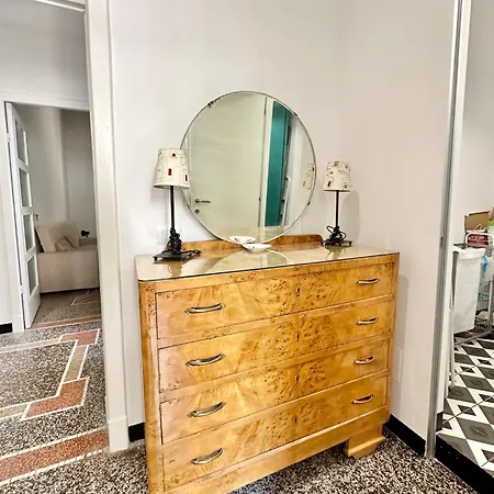 Apartment Out Finish Ester Noli