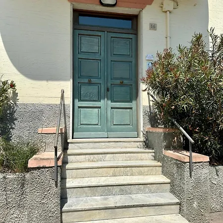 Apartment Out Finish Ester Noli